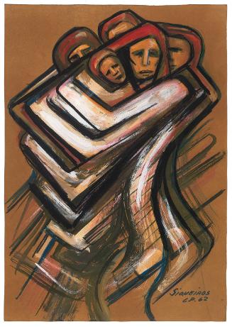 Women in Movement