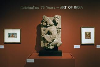 Art of India