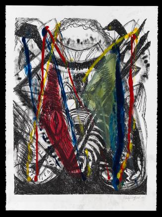 Hidden Idol – Symmetry