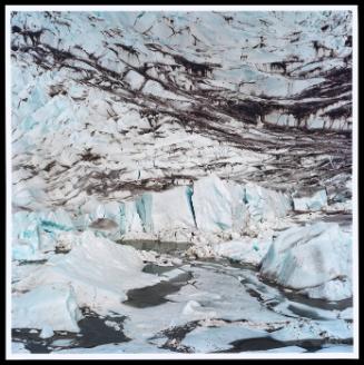 Glacial Termination from the series Glacial Rebound