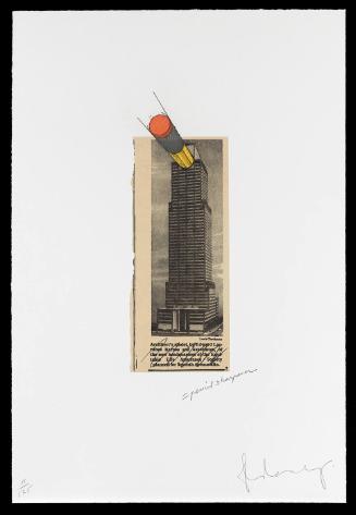 © Claes Oldenburg