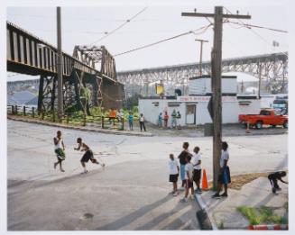 Riverfront