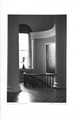 Lawrence, Rotunda