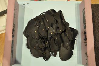 © Marsie, Emanuelle, Damon, and Andrew Scharlatt, Hannah Wilke Collection & Archive, Los Angele…