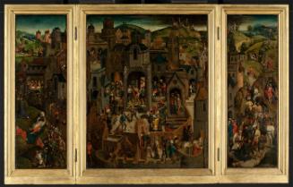 The Passion of Christ