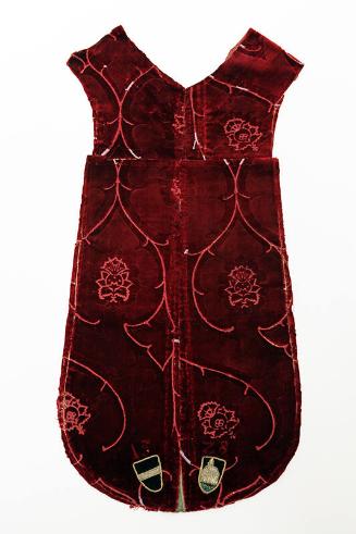 Chasuble