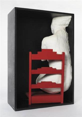 Girl on a Chair