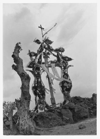 Cruce de Chalma