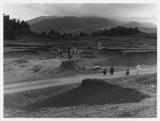 Paisaje Chamula