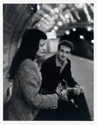 Le Muguet du metro