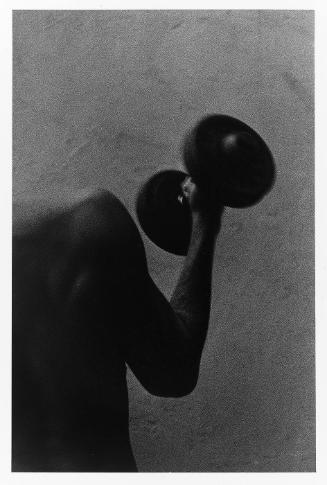 Arm & Weight (from "Somnambulist")