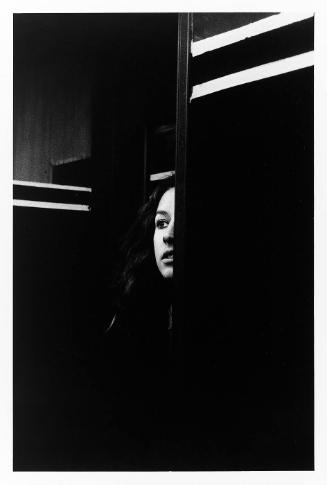 Girl Doorway (from "Somnambulist")