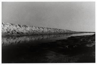Landscape, Beach (from "Somnambulist")