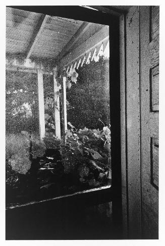 Doorway/Porch (from "Somnambulist")