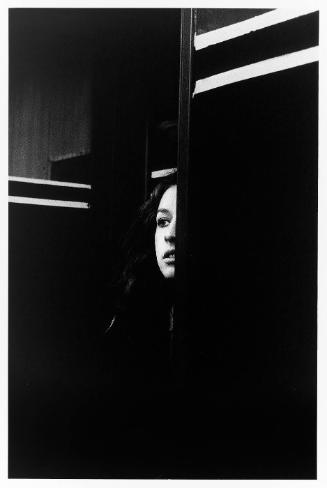 Girl Doorway (from "Somnambulist")