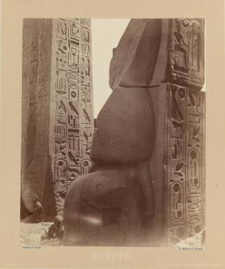 Temple of Luxor