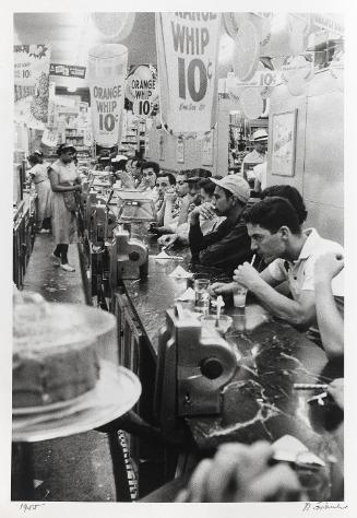 Drug Store