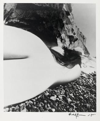 Untitled (Nude)