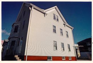 Providence (from "Providence House Series," 1963-76)