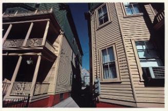 Providence (from "Providence House Series," 1963-76)