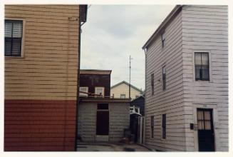 Providence (from "Providence House Series," 1963-76)