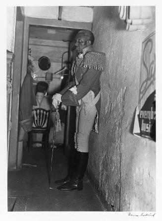 Lafayette Theater (from "Harlem Document")