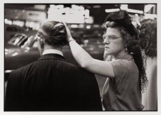 Untitled NYC 1949