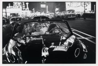 Untitled: NYC 1950