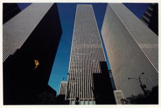 6th Avenue Skyscrapers