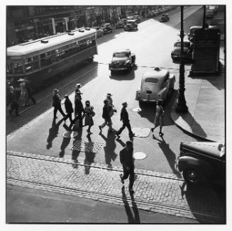 Philadelphia, PA c. 1937