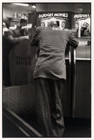 42nd Street New York, NY circa 1948