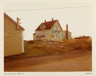 Blue Rocks, Nova Scotia