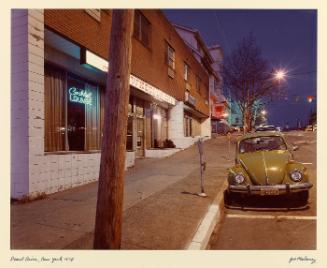 Pearl River, NY