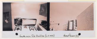 LA May (from "Pink Duality Series")