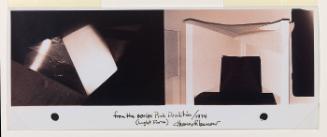 Light Form (from "Pink Duality Series")