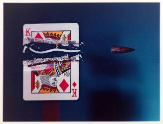 ST Special Edition - Bullet/Card