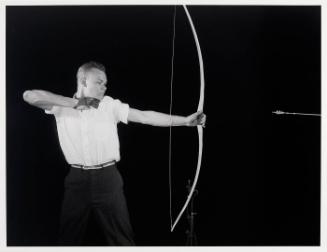 Ouch! (Archery)