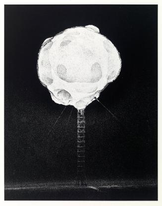 Atomic Bomb Explosion before 1952