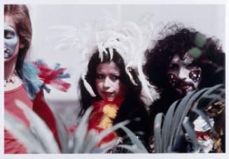 © 1972-1980, Asco and Harry Gamboa Jr.