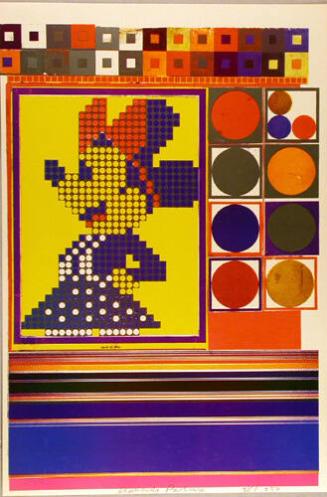 Inside Down Under...What Are the Building Blocks of Structuralism? (from "General Dynamic F.U.N.")