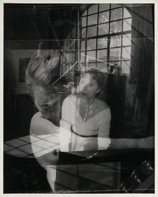 Anaïs Nin