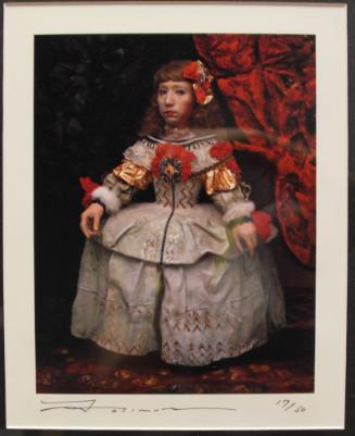 © Yasumasa Morimura; Courtesy of the artist and Luhring Augustine, New York