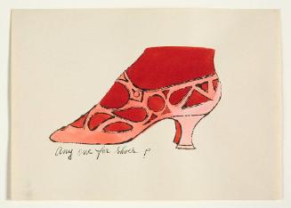 © Andy Warhol Foundation for the Visual Arts/ARS, New York