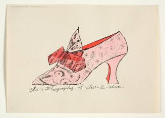 © Andy Warhol Foundation for the Visual Arts/ARS, New York