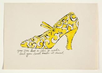 © Andy Warhol Foundation for the Visual Arts/ARS, New York