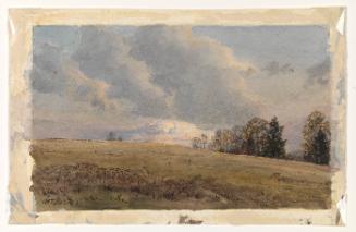 Chester County, Pennsylvania (?)