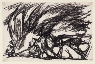 Non-objective Composition
