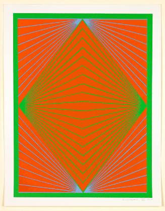 Diamond Chroma (from "New York Ten")