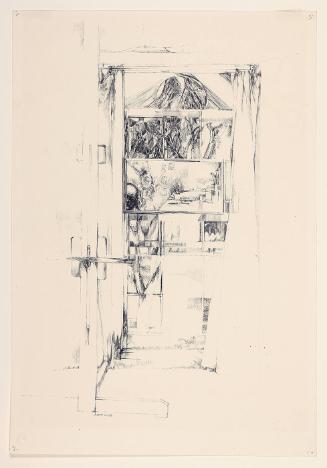Studio Window