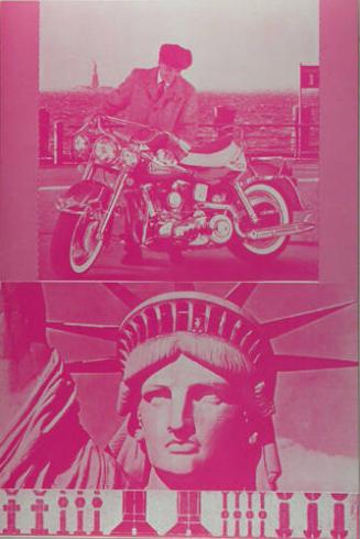 Fifty Nine Varieties of Paradise (from "General Dynamic F.U.N.")